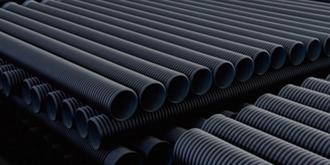 與其他管材相比，HDPE雙壁波紋管有何特點？